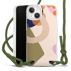 Carry Case fabric olive