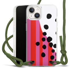 Carry Case fabric olive