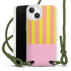 Carry Case fabric olive