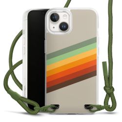 Carry Case fabric olive