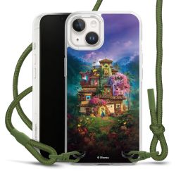 Carry Case fabric olive