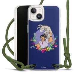 Carry Case fabric olive