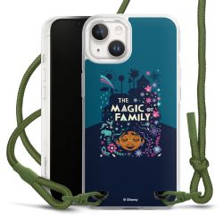 Carry Case fabric olive