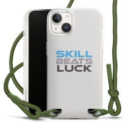 Carry Case fabric olive