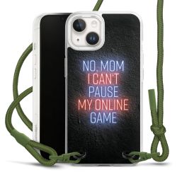 Carry Case fabric olive