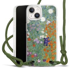 Carry Case fabric olive