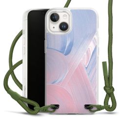 Carry Case fabric olive