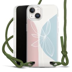 Carry Case fabric olive