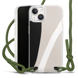 Carry Case fabric olive