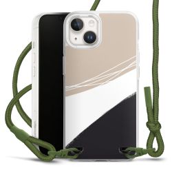 Carry Case fabric olive