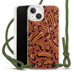 Carry Case fabric olive