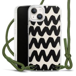 Carry Case fabric olive