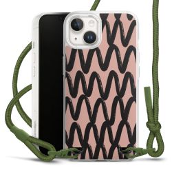 Carry Case fabric olive