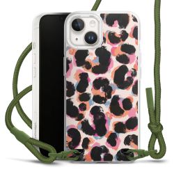 Carry Case fabric olive