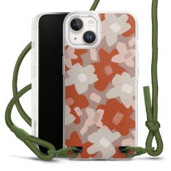 Carry Case fabric olive