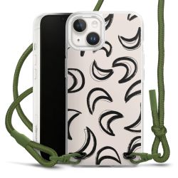 Carry Case fabric olive