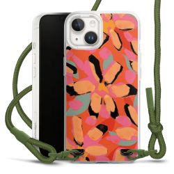 Carry Case fabric olive