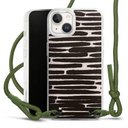 Carry Case fabric olive