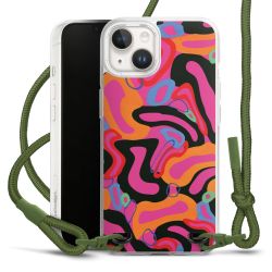 Carry Case fabric olive