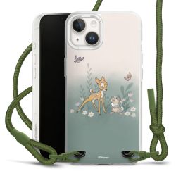 Carry Case fabric olive