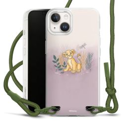 Carry Case fabric olive