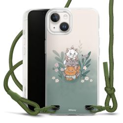 Carry Case fabric olive