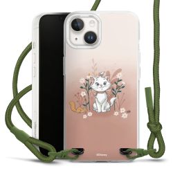 Carry Case fabric olive