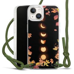 Carry Case fabric olive