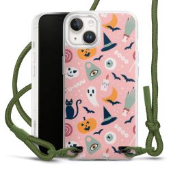 Carry Case fabric olive