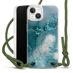 Carry Case fabric olive