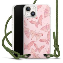 Carry Case fabric olive