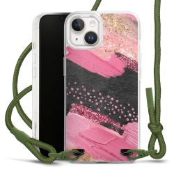 Carry Case fabric olive