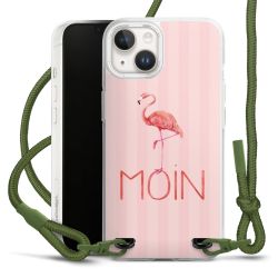 Carry Case fabric olive