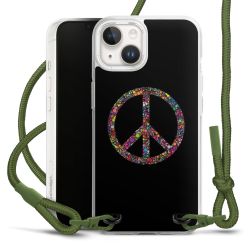 Carry Case fabric olive