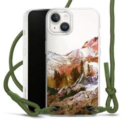 Carry Case fabric olive