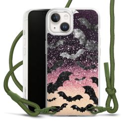 Carry Case fabric olive