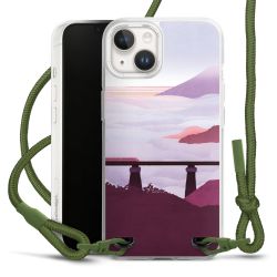 Carry Case fabric olive