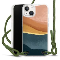 Carry Case fabric olive