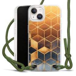 Carry Case fabric olive