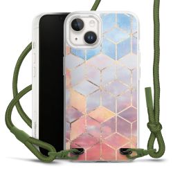 Carry Case fabric olive