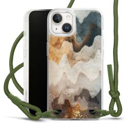 Carry Case fabric olive