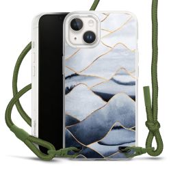 Carry Case fabric olive