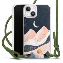 Carry Case fabric olive