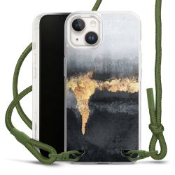 Carry Case fabric olive