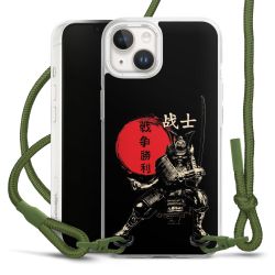 Carry Case fabric olive