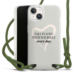 Carry Case fabric olive