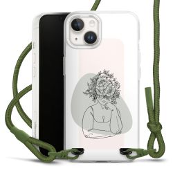 Carry Case fabric olive