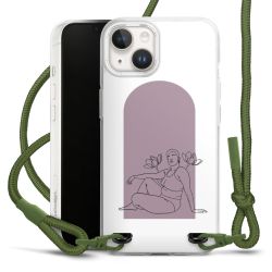 Carry Case fabric olive