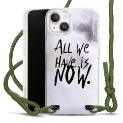 Carry Case fabric olive