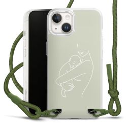 Carry Case fabric olive